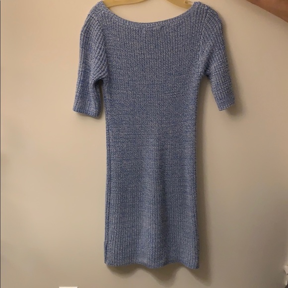 Cooperative Knit Dress - Picture 4 of 5